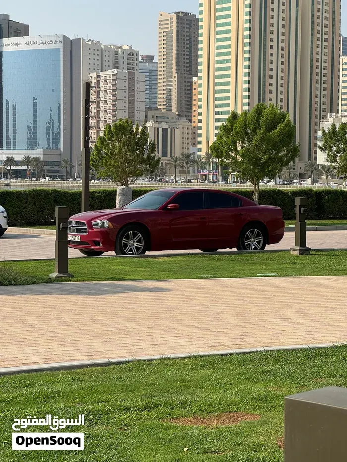 Dodge Charger