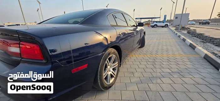 Dodge Charger 2013 photo 5