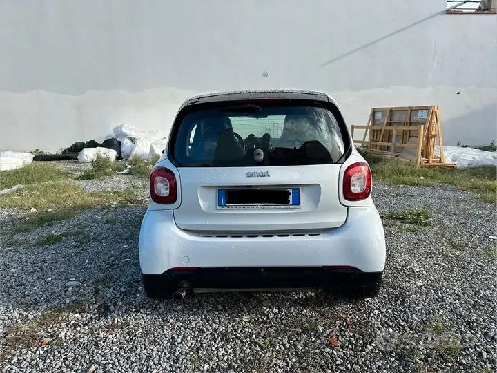 Smart Fortwo 2026 photo 3