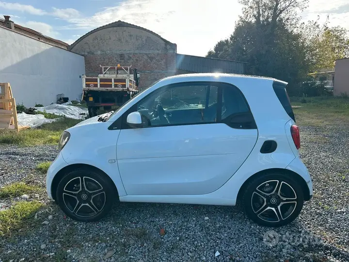 Smart Fortwo 2026 photo 4
