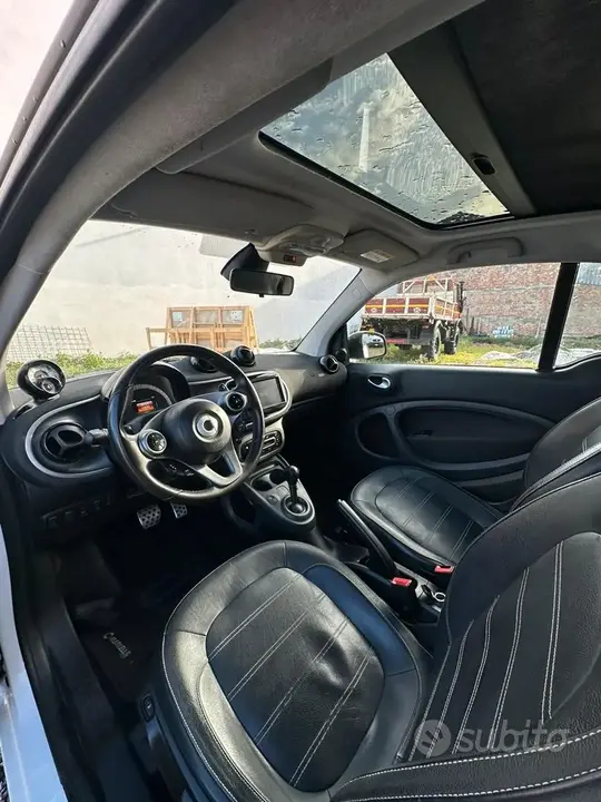 Smart Fortwo 2026 photo 5