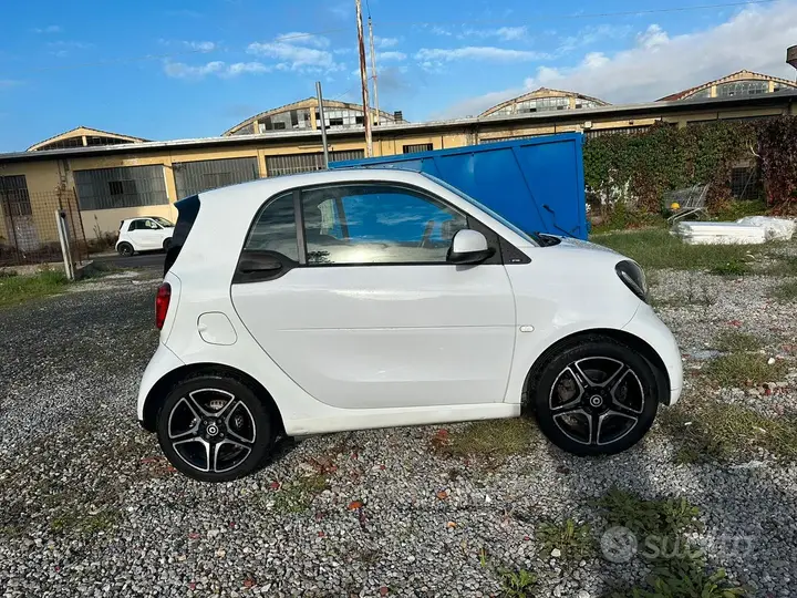 Smart Fortwo 2026 photo 2