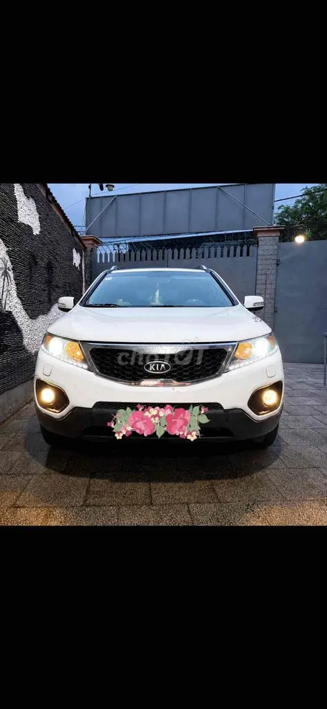 Kia Sorento 2013 photo 5