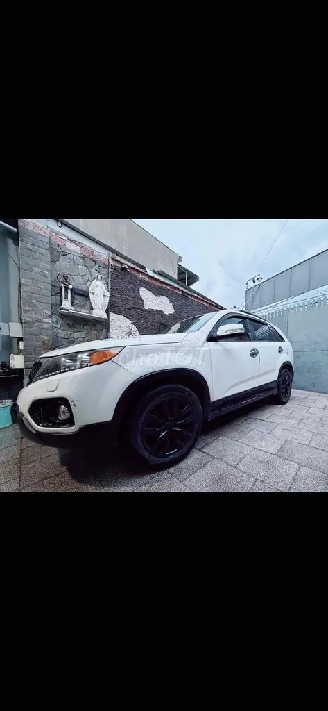 Kia Sorento 2013 photo 3