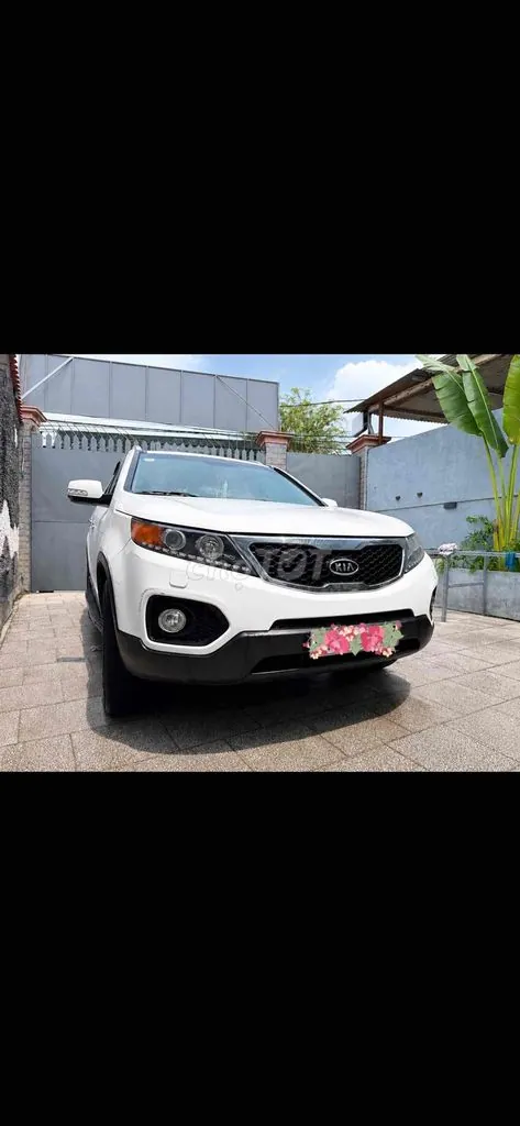 Kia Sorento 2013 photo 2