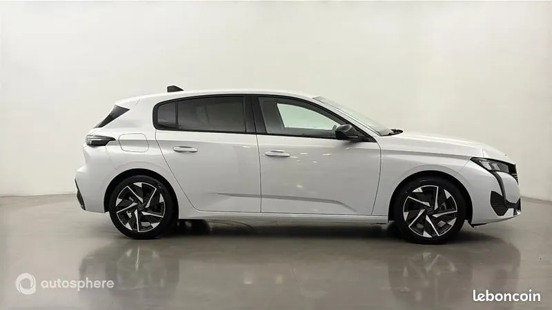 Peugeot 308 2024 photo 4