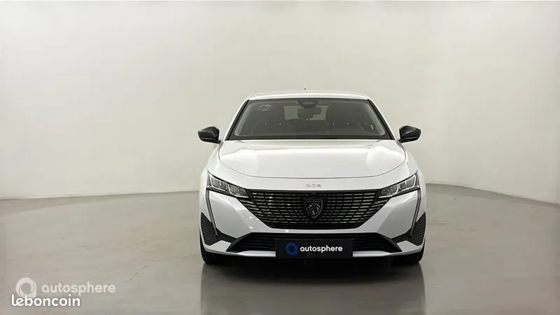 Peugeot 308 2024 photo 2