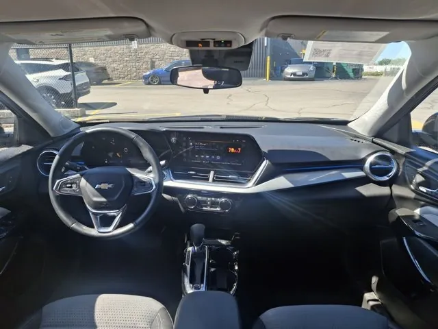 Chevrolet Trax 2025 photo 5