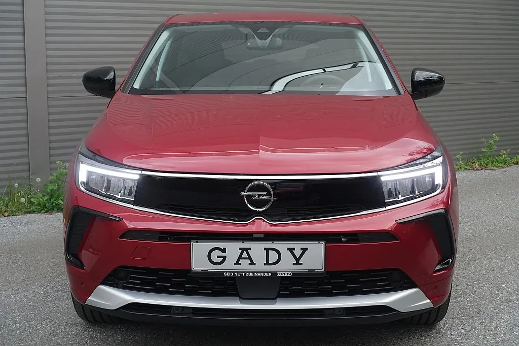 Opel Grandland 2023 photo 3