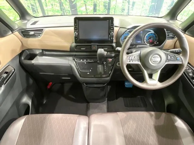 Nissan Ruukeus Highway Star Gt‑Bo Turbo Pilot Edition 2020 photo 2