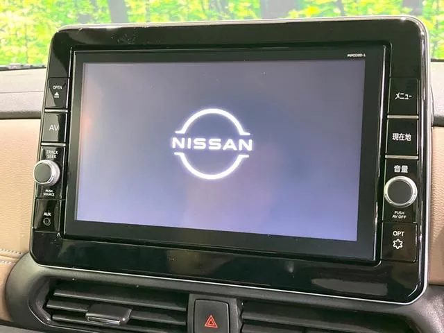 Nissan Ruukeus Highway Star Gt‑Bo Turbo Pilot Edition 2020 photo 3