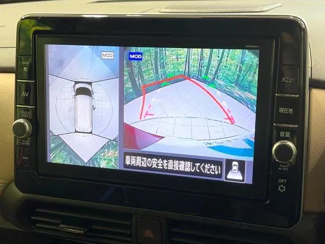 Nissan Ruukeus Highway Star Gt‑Bo Turbo Pilot Edition 2020 photo 4