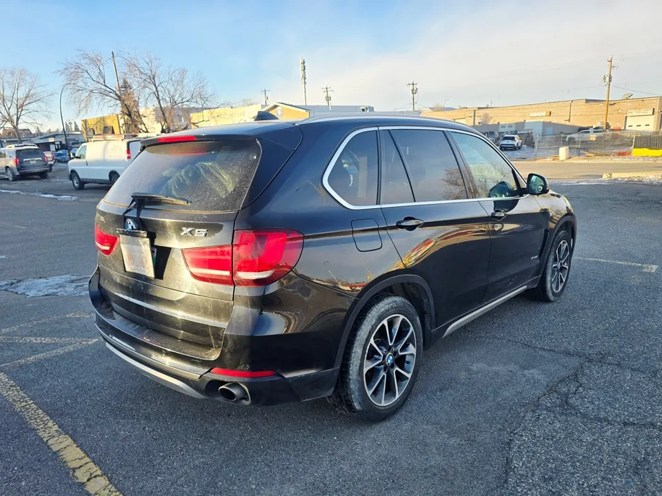 BMW X5 2016 photo 5