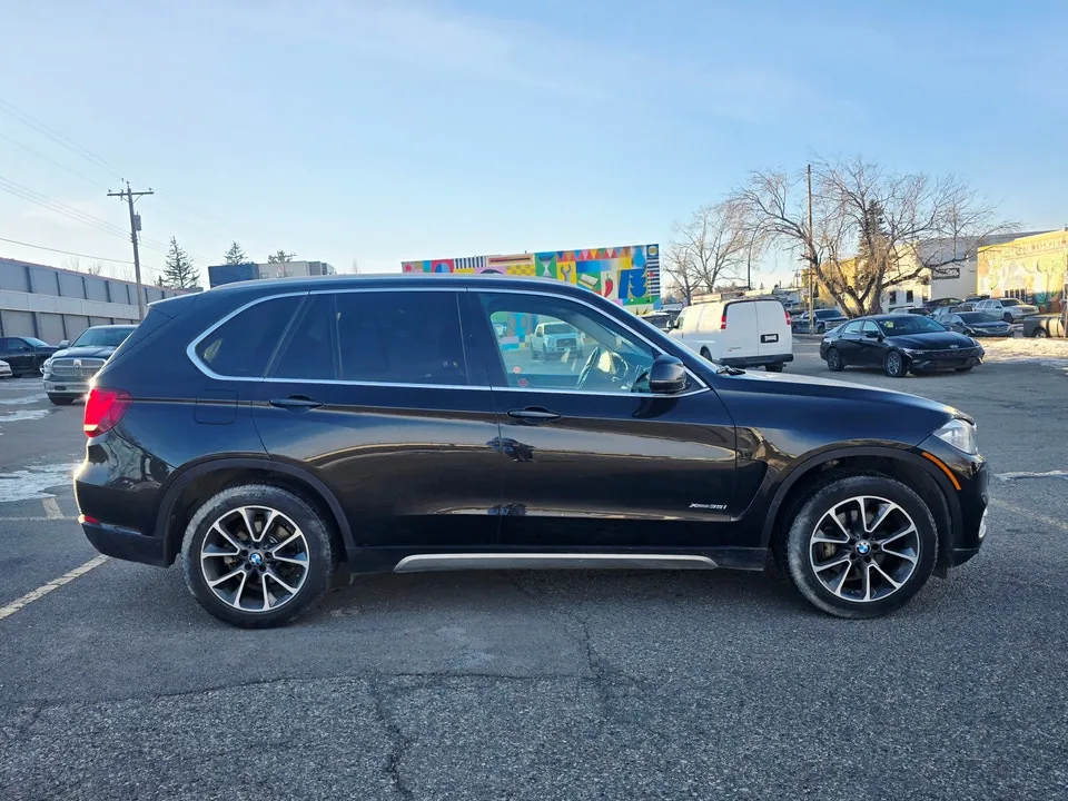 BMW X5 2016 photo 4