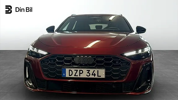 Audi A5 2026 photo 4