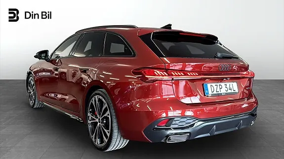 Audi A5 2026 photo 3