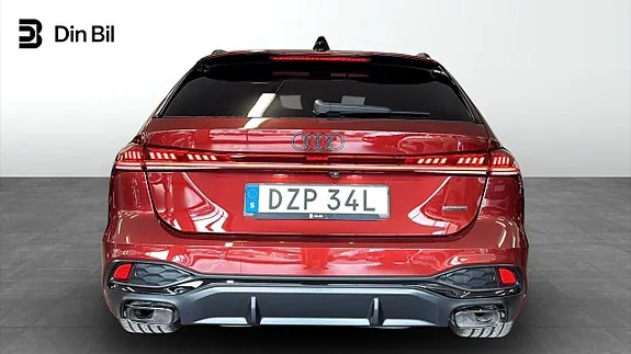 Audi A5 2026 photo 5