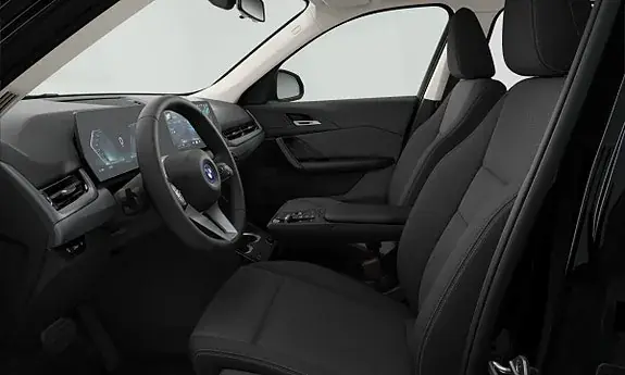 BMW Ix1 2027 photo 3