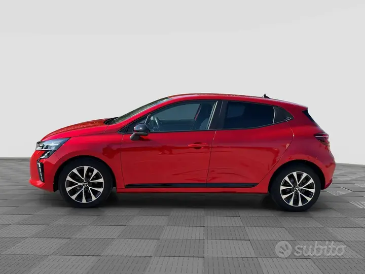 Mitsubishi Colt 2024 photo 2