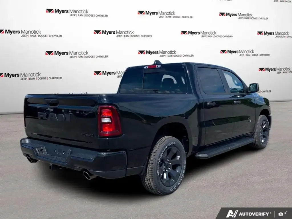 Ram 1500 2026 photo 5