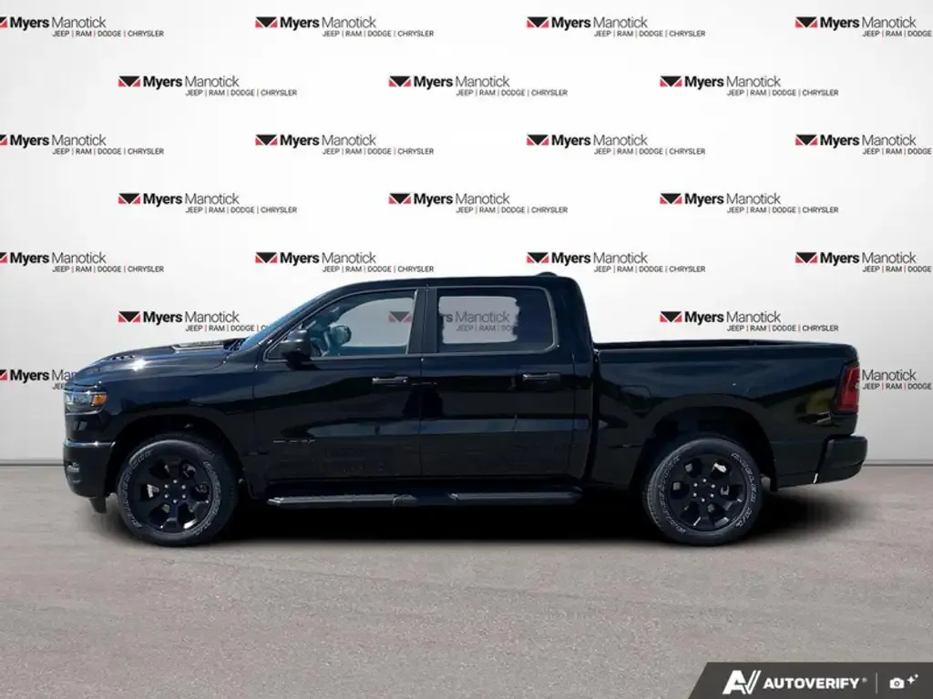 Ram 1500 2026 photo 2