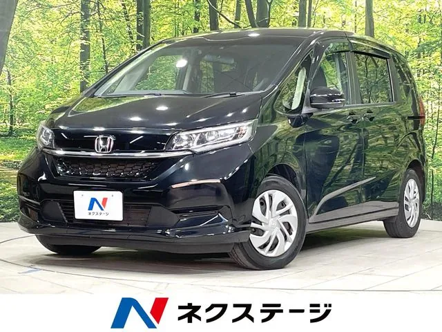Honda Freestyle
