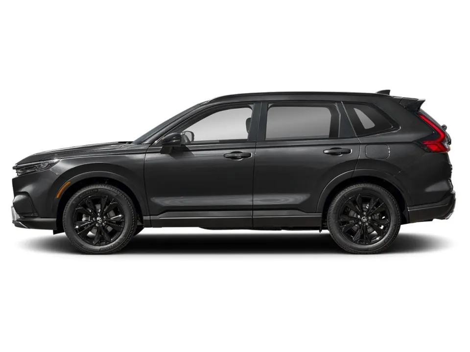 Honda Cr-V 2027 photo 3