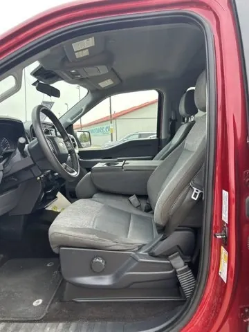Ford F-150 2022 photo 3