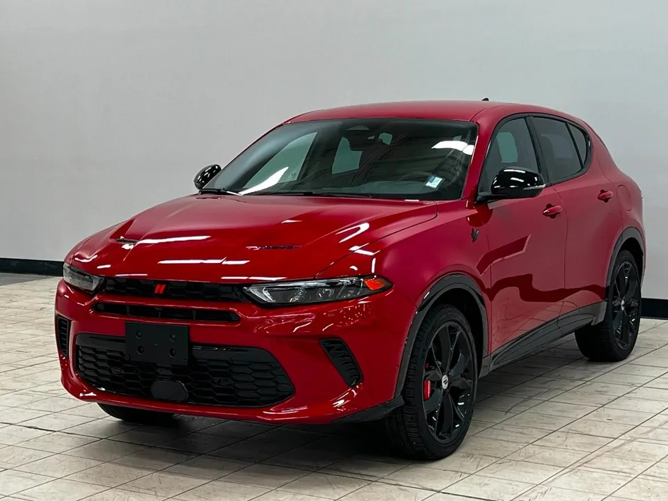 Dodge Hornet 2024 photo 4