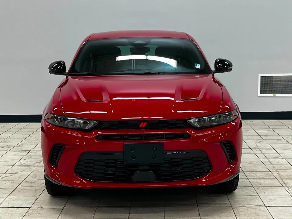 Dodge Hornet 2024 photo 3