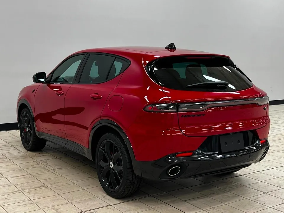 Dodge Hornet 2024 photo 5