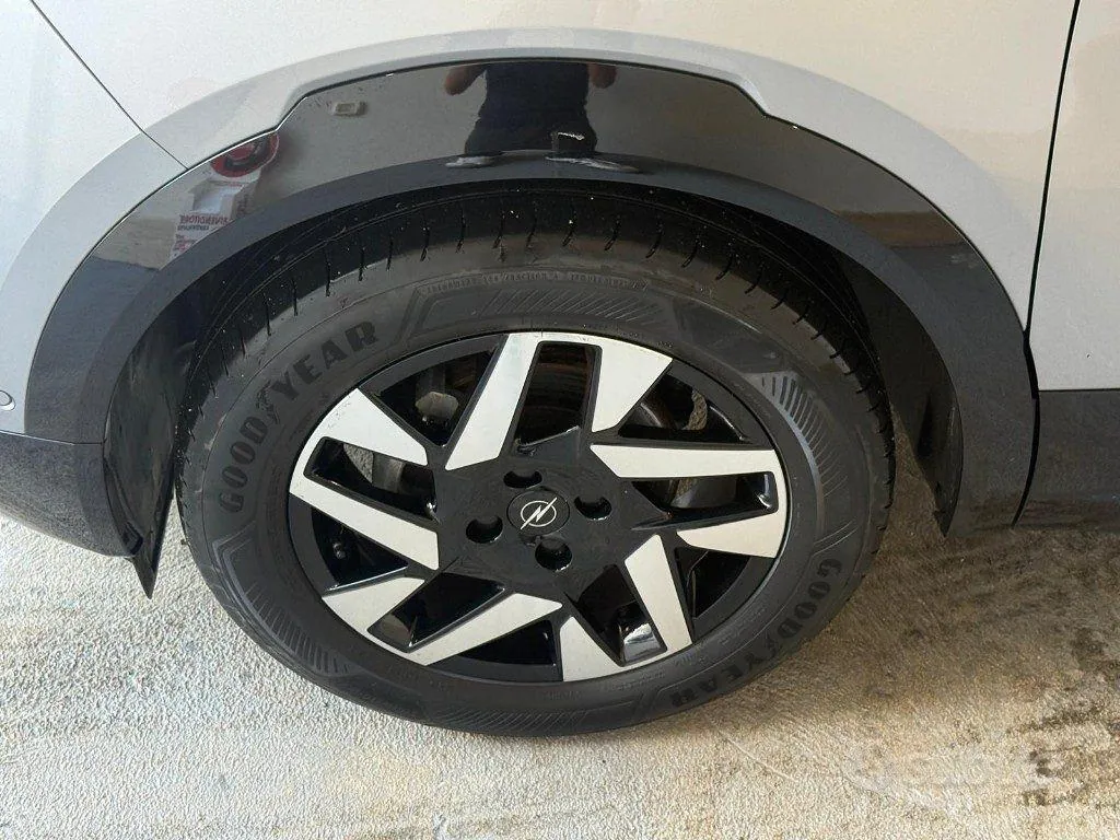Opel Mokka 2025 photo 4