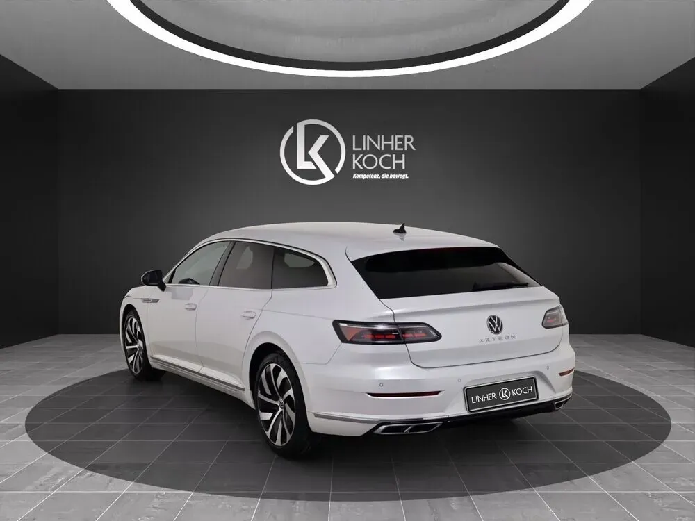 Volkswagen Arteon 2022 photo 3