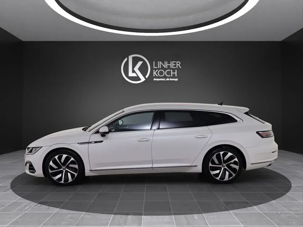 Volkswagen Arteon 2022 photo 2