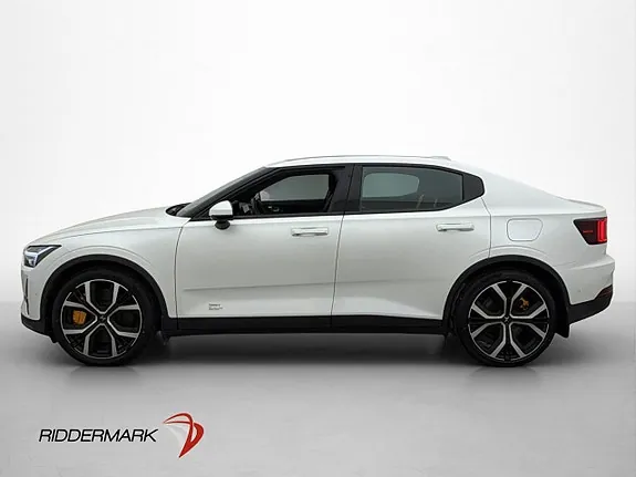 Polestar 2 2023 photo 5