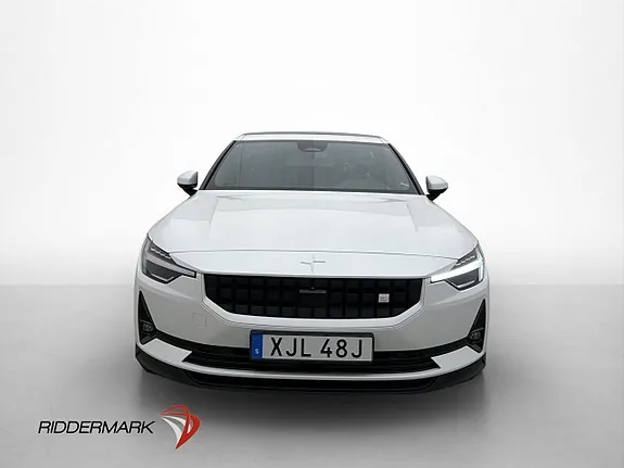 Polestar 2 2023 photo 3