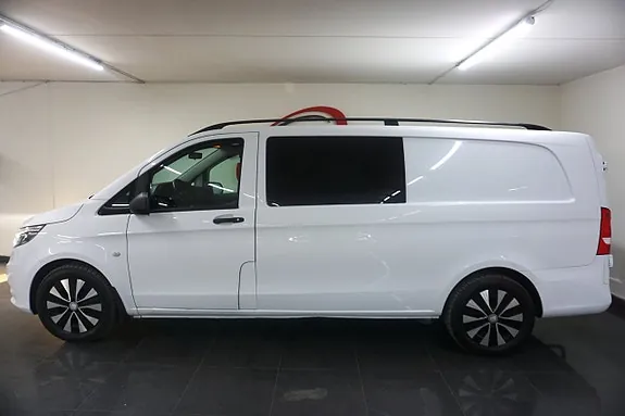 Mercedes-Benz Vito 119 2016 photo 2
