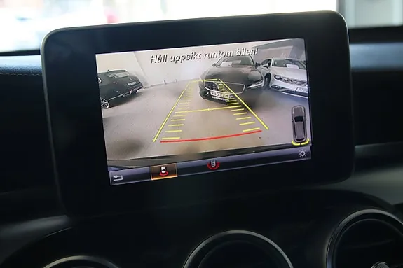 Mercedes-Benz Glc220 D 2018 photo 4
