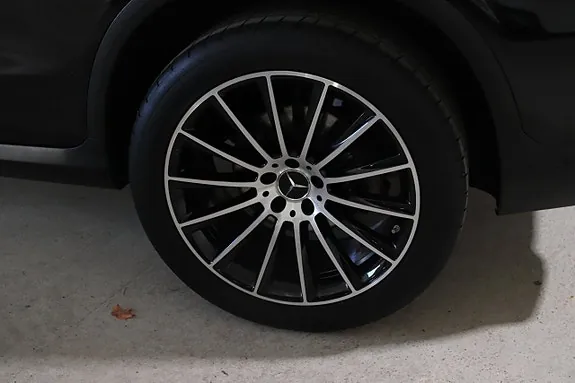 Mercedes-Benz Glc220 D 2018 photo 3