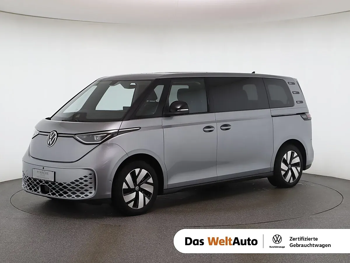 Volkswagen Id. Buzz Pro Lr 210 Kw