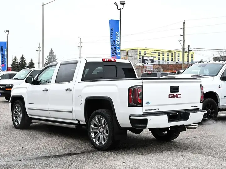 GMC Sierra 1500 2016 photo 5
