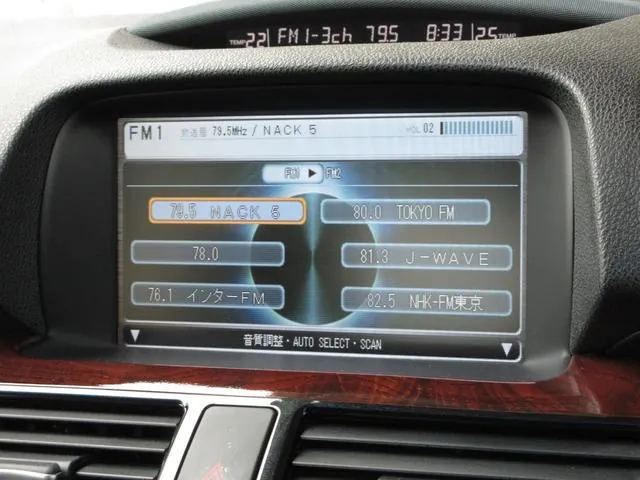 Honda Legend 2006 photo 5
