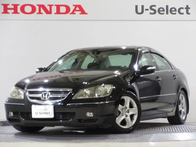Honda Legend