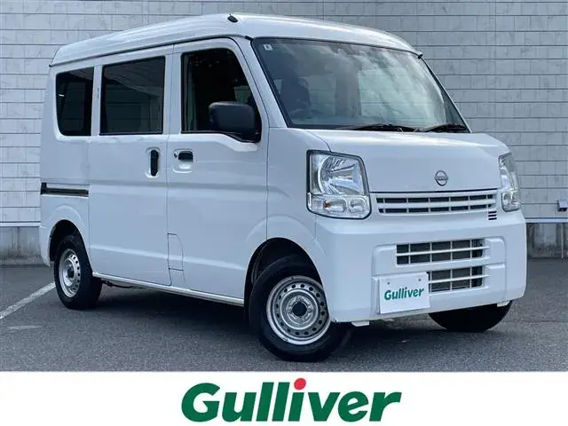 Nissan Clipper 660