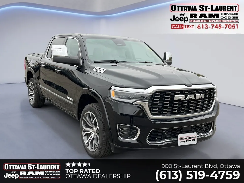 Ram 1500