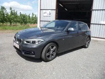 BMW Série 1