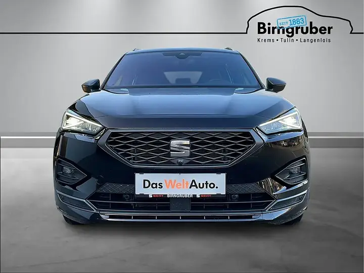 Seat Tarraco 2023 photo 2