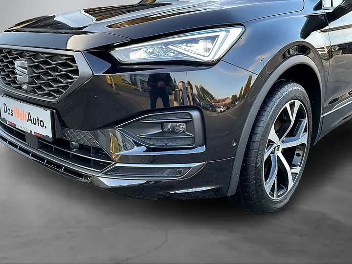 Seat Tarraco 2023 photo 3