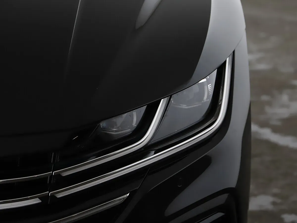 Volkswagen Arteon 2023 photo 3
