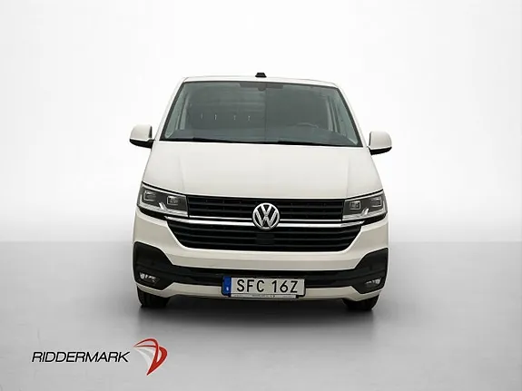 Volkswagen Transporter 2020 photo 5